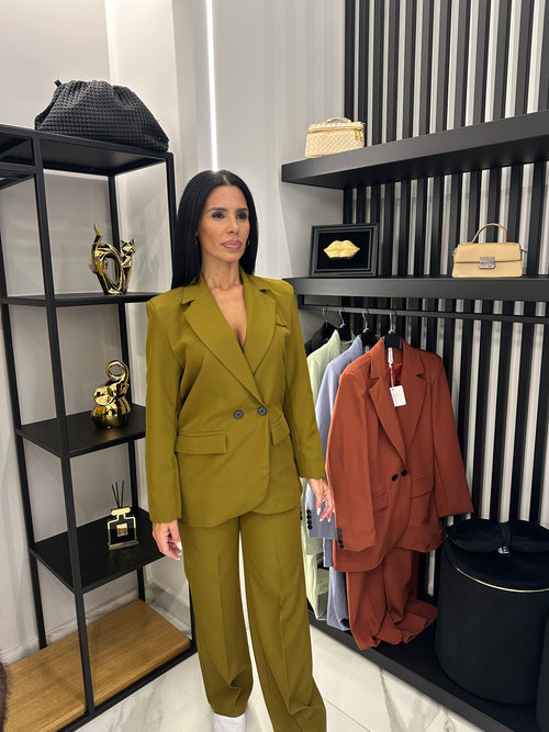 Tailleur lusya