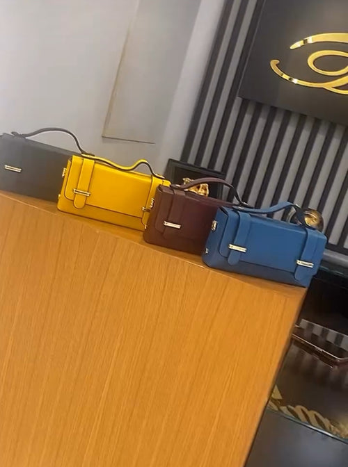 Borsa mina