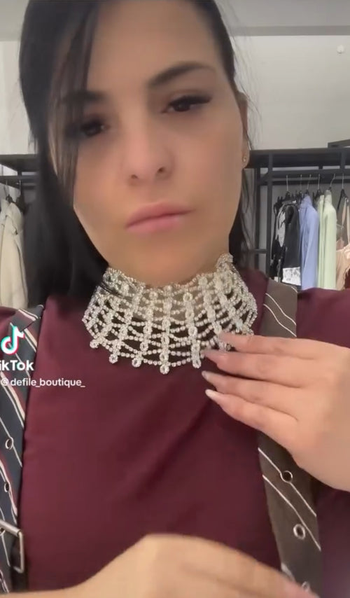 Collana Elisa