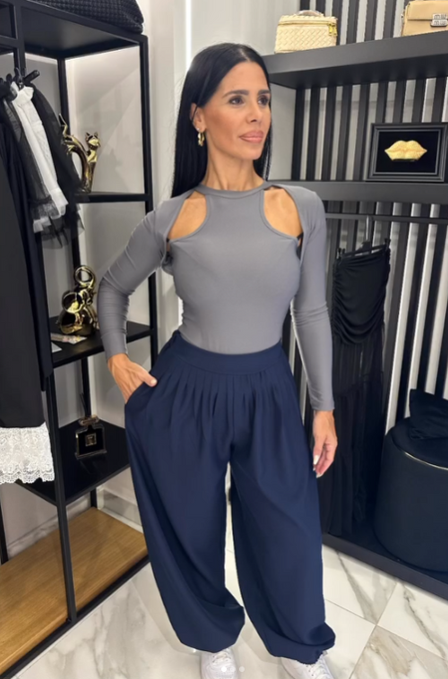Pantalone aladyn
