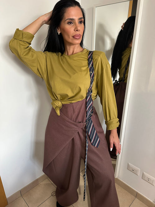 Pantalone like