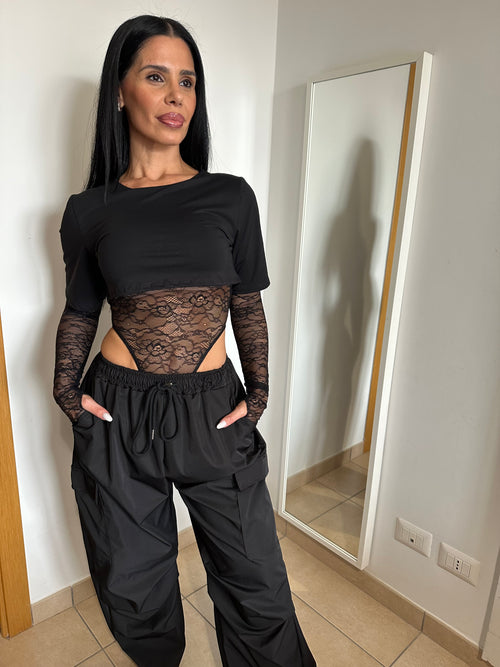 Body V