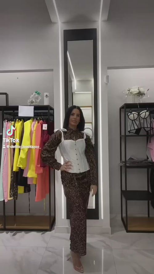 Coordinato Zaira