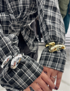 Bracciale goccia