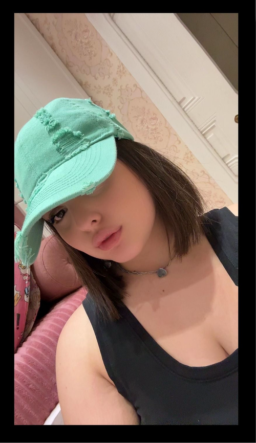 Cappello tiffany