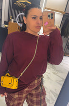 Maxy shirt Luana