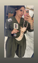 Giubbotto California