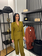 Tailleur lusya