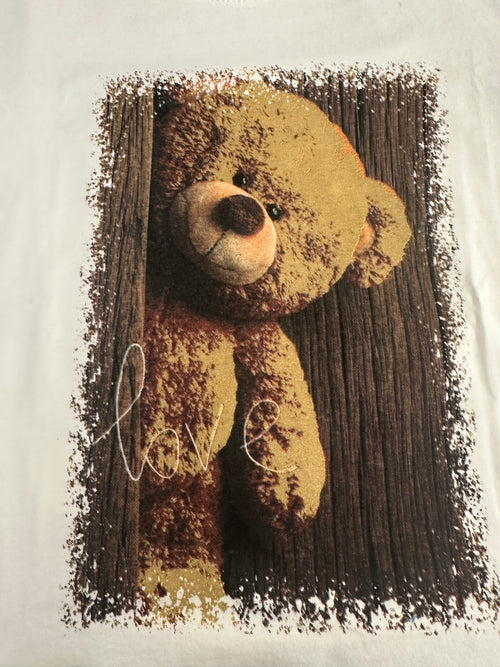 Maglia stampa